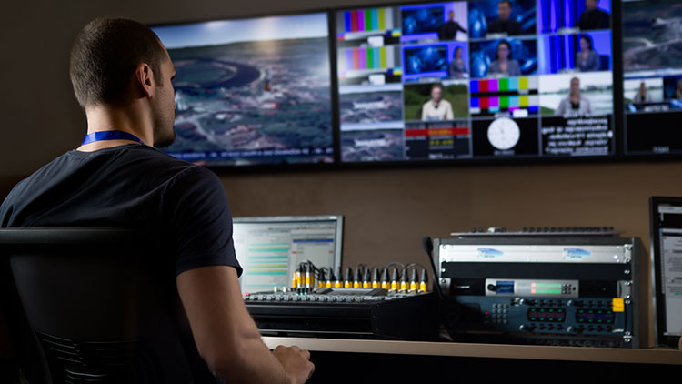 tv production