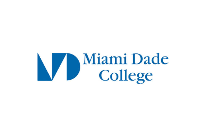 2003 - Logo, Miami Dade College