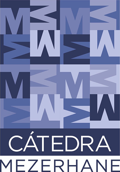 Catedra Mezerhane Logo