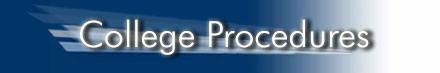 Procedures