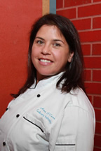 Chef Ana Plana