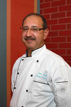 Chef Asser Y. Ghali