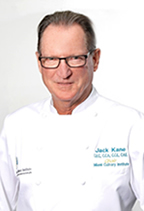 Chef John (Jack) Kane