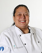 Chef Monica Gill