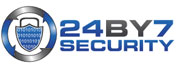 24 by 7 Logo