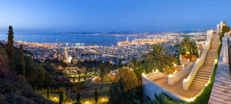 Israel