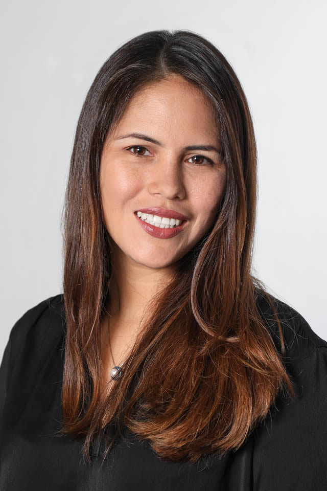 Photo of Natali Udolkin