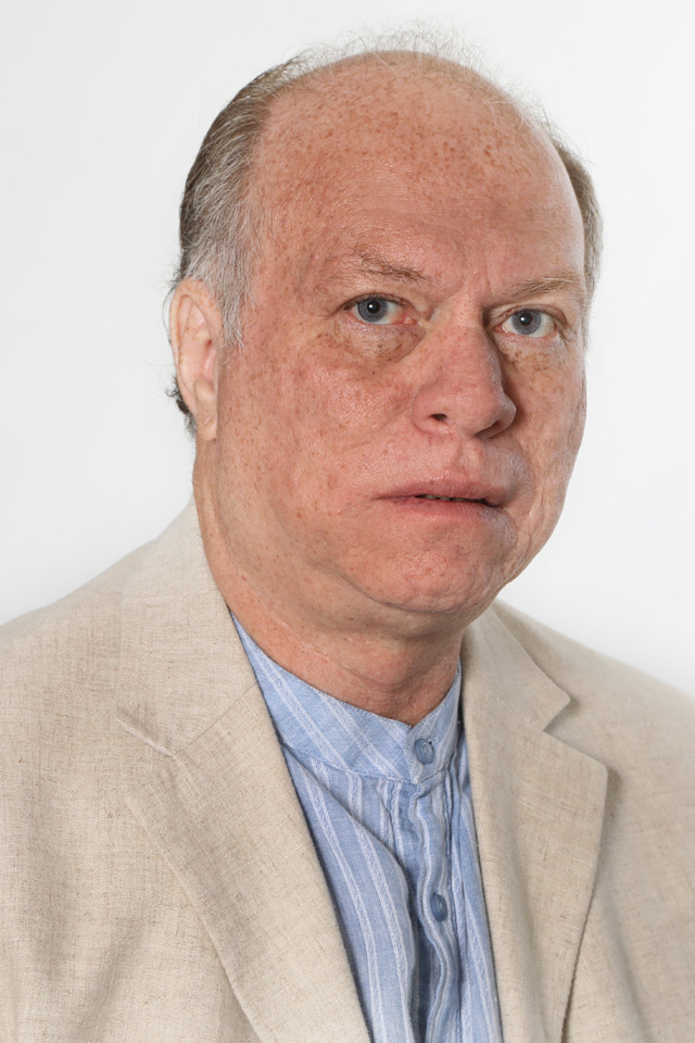 Photo of Otto Martinez