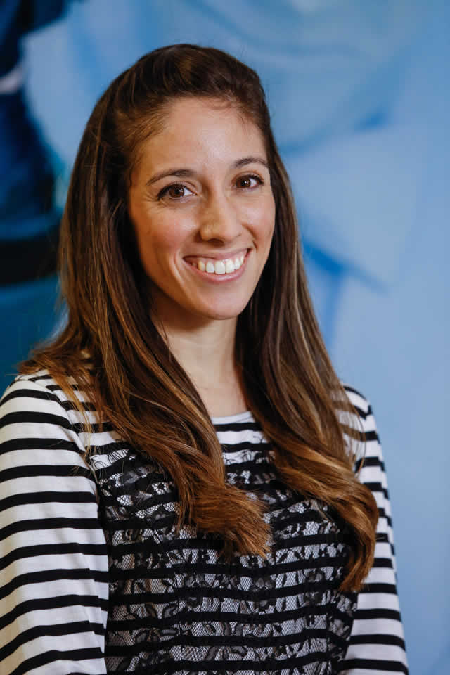 Photo of Vanessa Ochaita