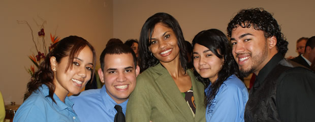 Student life members