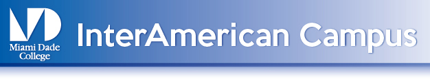 MDC InterAmerican Campus