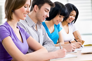 International Students