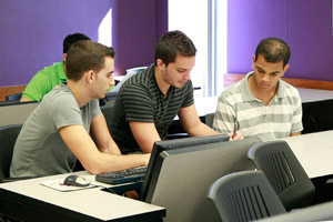 Retention & Transition Services