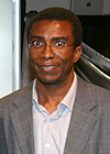 Picture of Dr. Victor Okafor