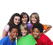 Miami Dade College summer camp kids