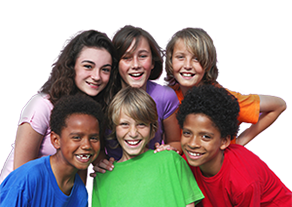 Miami Dade College summer camp kids