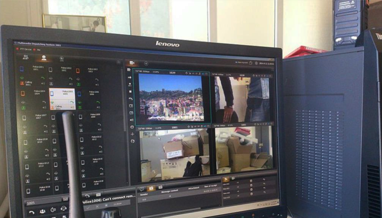 Surveillance Skills for Law Enforcement Training Programs School of