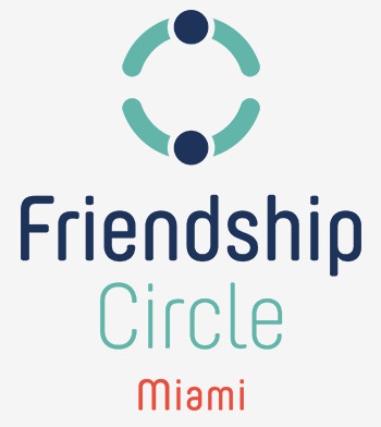 friendship circle miami logo