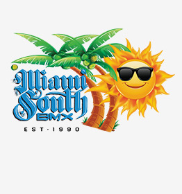 Miami South BMX