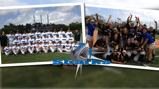 Conference Champions