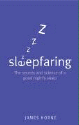 Sleepfaring : a journey through the science of sleep