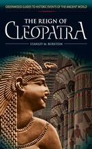 The reign of Cleopatra