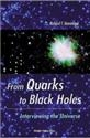 From quarks to black holes : interviewing the universe