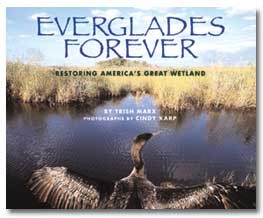 Everglades forever : restoring America's great wetland