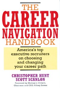The career navigation handbook