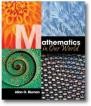 Mathematics in our world