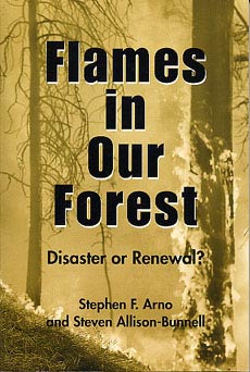 Flames in our forest : disaster or renewal?