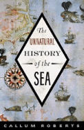 The unnatural history of the sea