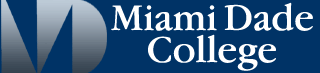Miami-Dade College Logo
