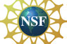 National Science Foundation Logo