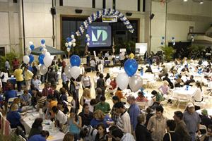 Spring Open House 2012