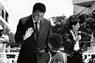 The late Muhammad Ali at MDC in 1986