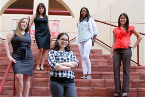 Harvard group