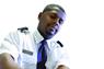 TSA agent