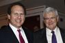 Lincoln Díaz Balart, Newt Gingrich