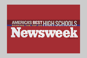 Newsweek TopHS2009-1