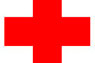 Red Cross symbol