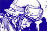 Illustration of soldiers