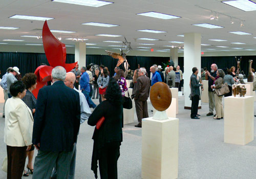 Art Gallery