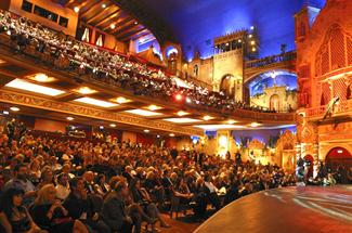 Olympia Theater