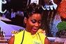 Jolaade ‘Jolli’ Aboaba on The Chew