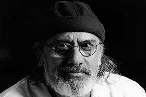 Alberto Meza 
