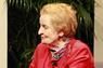 Madeleine Albright