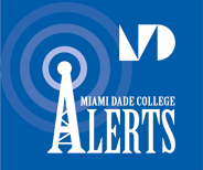Miami Dade College Alerts