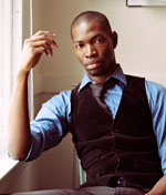 Tarell Alvin McCraney