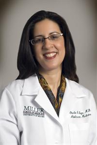 Dr. Onelia G. Lage